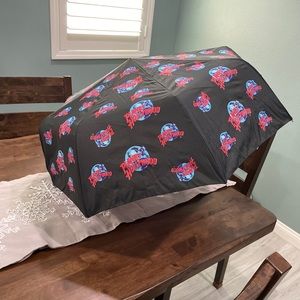Planet hollywood umbrella